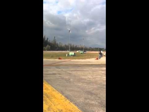 Tandemonium FC tandem