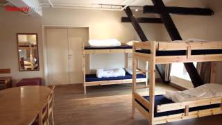preview picture of video 'Drammen Hostel, Norway'