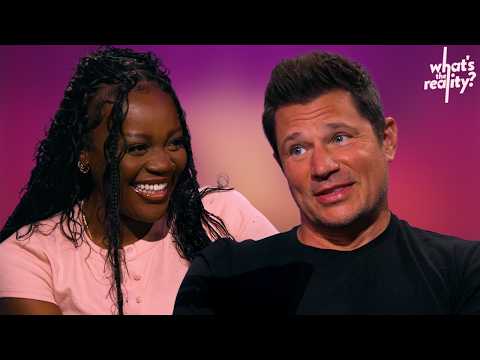 Nick Lachey Talks Life, Perfect Match, The Pods & More