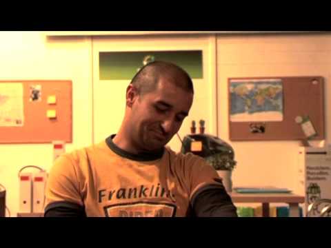 Greenpower 4. Cassette Films. La negociación