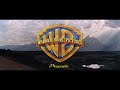 Warner Bros Pictures Logo 1963