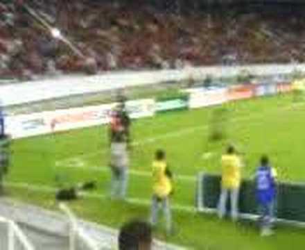 GOL DE COLOTTO ATLAS