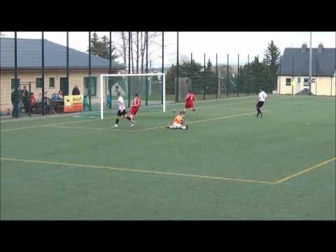 Highlits: FC Schönheide - Schwarzbach