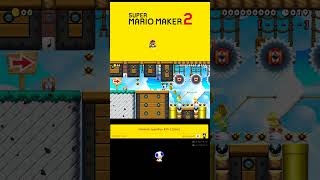 【マリオメーカー２】Gimmick Speedrun #39