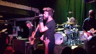 Northlane - Citizen (Live at RCA Club) 2018