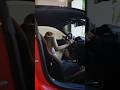 Ferrari SF90 Stradale Immersive ASMR Review Shorts