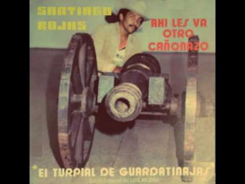 santiago rojas continuacion a mi novia muerta