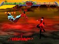 Mortal Kombat Ultimate Tournament 2 0 Bloodlust Sub Zero