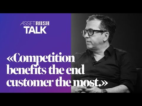 Sample video for Spiros Margaris