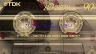 DJ Lee Ballenger - That Sound @ Club Axis [Studio One] (LA Mixtape 1994)