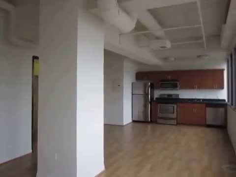 PL4185 - Loft-Style Apartment with Luxury Amenities for Rent (Hollywood, CA)