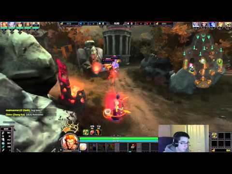 Don't invade the mighty apollo jungle