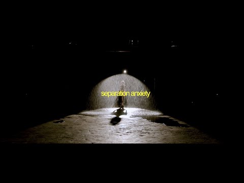 Video thumbnail for separation anxiety