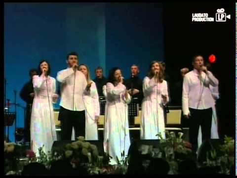 12 Slava Bogu na visini