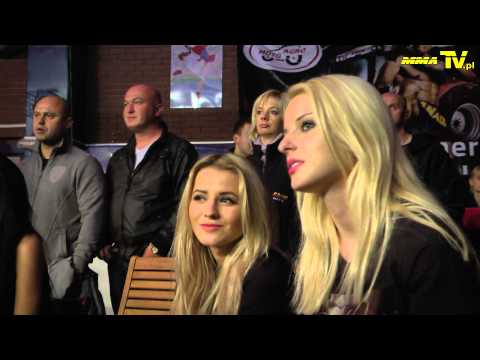 MMA CUP III/PLMMA 7 - reportaż