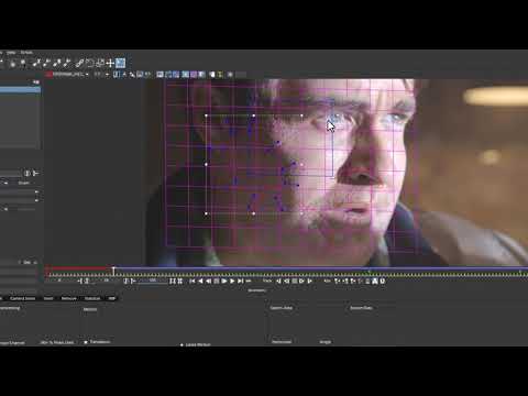 U.F.Oh Yeah Paint: How to Stabilize and Roto Paint in Nuke using Mocha Pro and MochaImport+