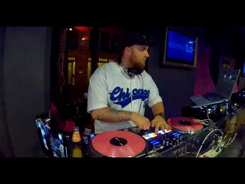 Dj CrossVader - KOKOO 2.0