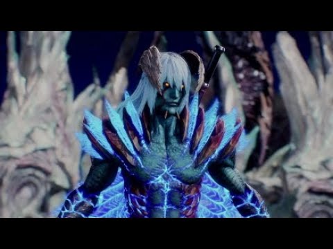 Devil May Cry 5 Walkthrough Part 12 Final boss battle fights and ending