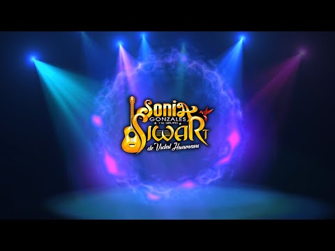 Siwart y Sonia Gonzales mix - HUANCACALLA GRANDE - HAQUIRA