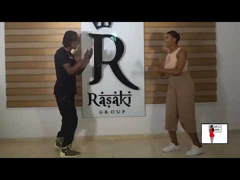 Naira Marley freestyle