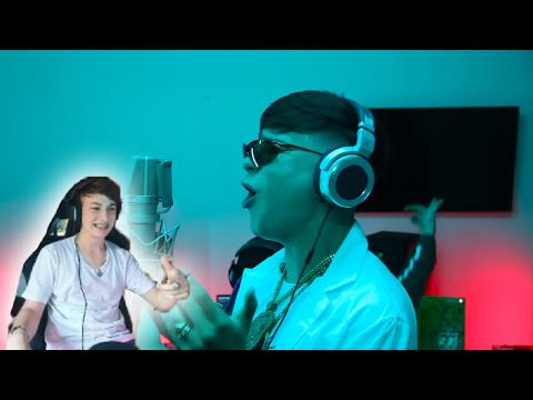 JJJJOACO REACCIONA A YSY A || BZRP Music Sessions #37