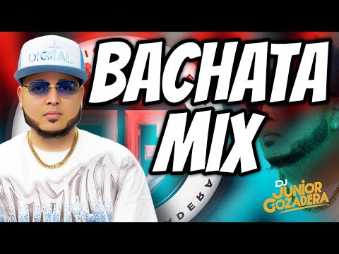 MEGA SUPER MIX DE BACHATA 2025 - SOLO EXITOS DE BACHATA - LA MEJOR MEZCLA DE BACHATA 2025