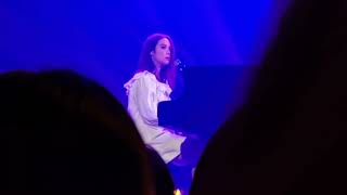 Promise - Laufey Live in Manila