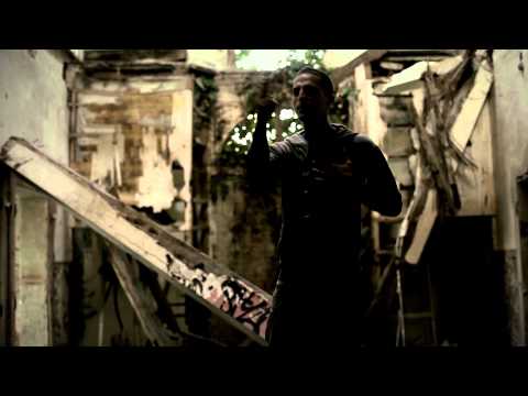 Brain (Fuoco negli occhi) Lo scrittore Fucktotum - Street video