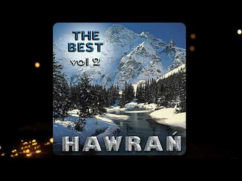 Hawrań - Wiązanka Zbójnicka