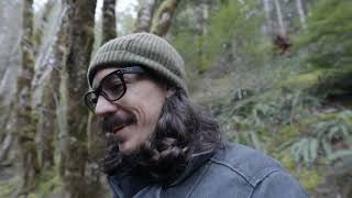 I Found the Good Campsites- Why I’m Living in My Car Again.