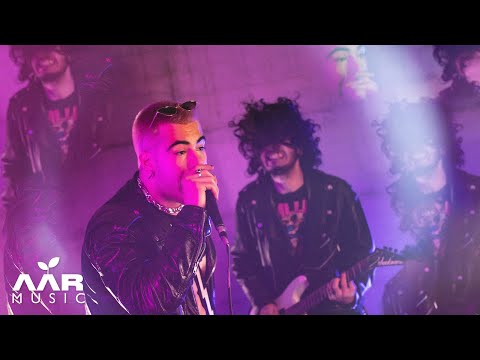 3Vis - Berghain (Prod. OneUp) | NEW CHALLENGERS