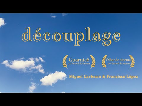 Découplage | Curta-metragem 2021