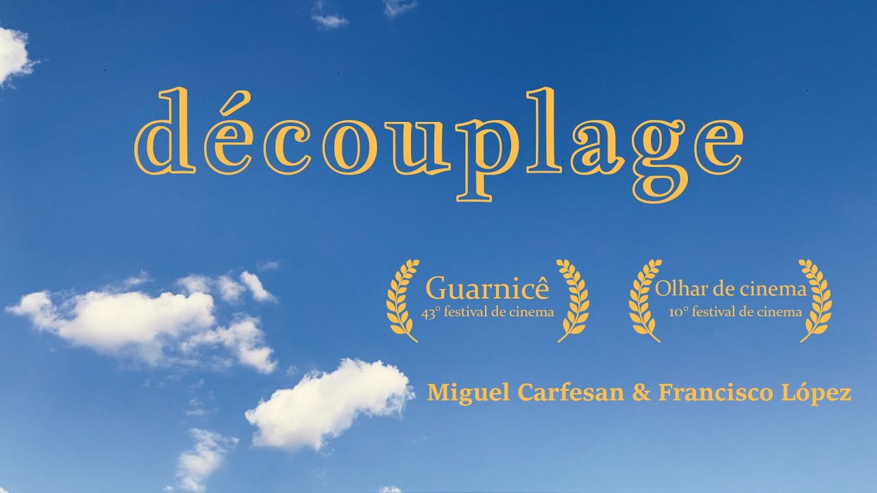 Découplage | Curta-metragem 2021