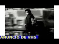 Anuncio Antidrogas Estado España VHS Comercial