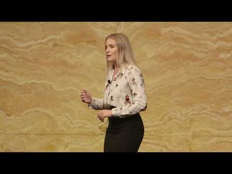 UNSW 3MT 2019 - Susan Everingham: Time travelling seeds revealing the effects of climate change