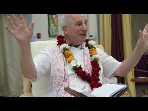 August 4, 2018 - Deena Bandhu Prabhu