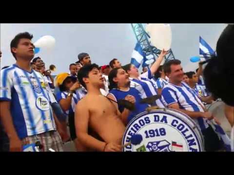 Compilado Bucheiros da Colina 1918 - SÃO RAIMUNDO x manaus