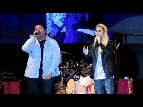 Moe Htet x Hein - Mee Kwat saunt Baluu @ The Inspiration Solo Concert