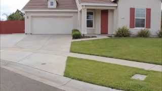 preview picture of video 'Plumas Lake House for Rent 3BR/2BA by Plumas Lake Property Managers'