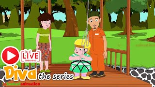 Download lagu Diva The Series NON STOP | Live Stream mp3