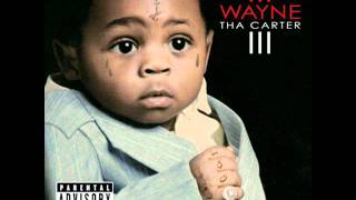 Lil Wayne - Dr. Carter