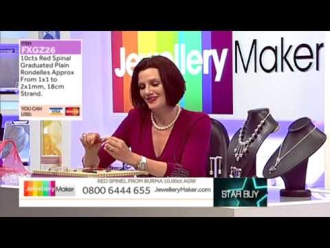 Apatite for JewelleryMaker LIVE 15/06/14