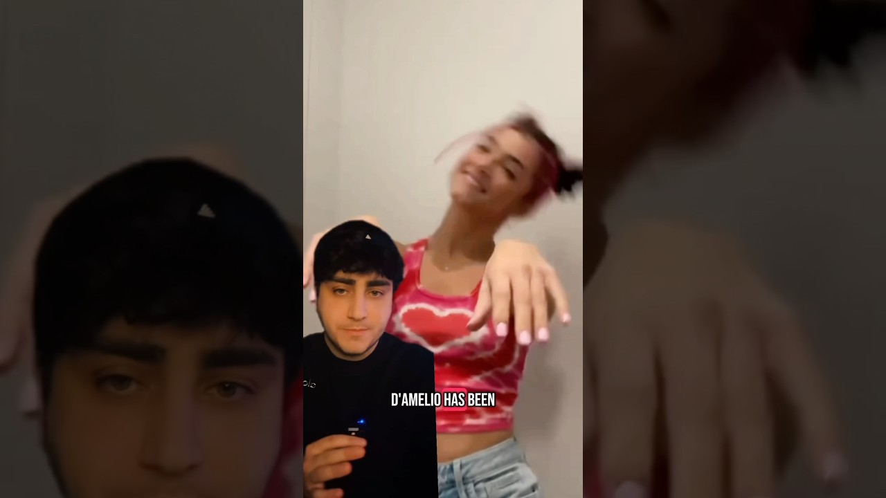 Tiktokers are Getting Cancelled 😳