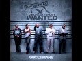 Gucci Mane Ft Swizz Beatz - It's Alive