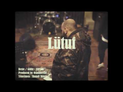 Ahiyan - Lütuf (Offical Video)