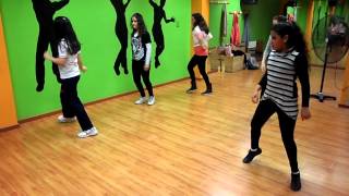 Ritmo Latente - Reggaeton Niños