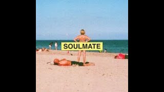 Justin Timberlake - Soulmate (Lyrics)