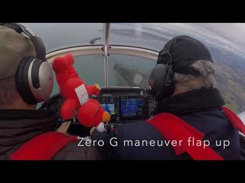 AFS AOA Calibration