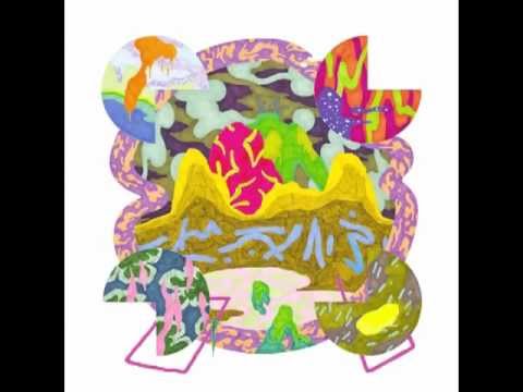 BROMANCE #5 - JACQUES LU CONT - In The Night