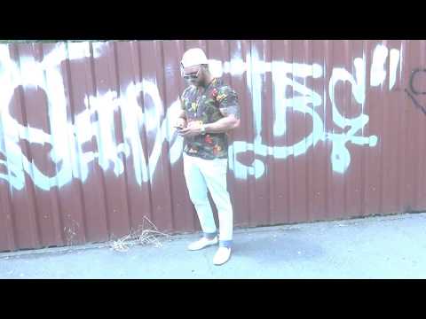 Jeremy La Gitano - Hit me off (video clip)